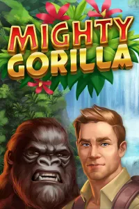 Mighty Gorilla