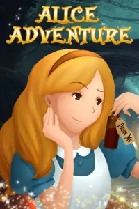 Alice Adventure