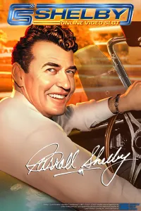 Shelby Online Video Slot