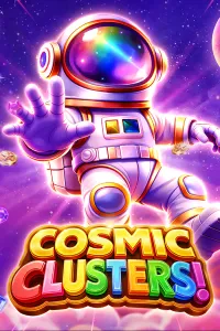 Cosmic Clusters!