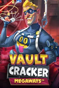 Vault Cracker Megaways