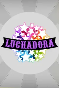 Luchadora